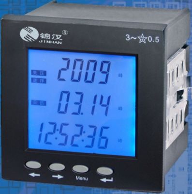 Z系列多功能網絡電力儀表